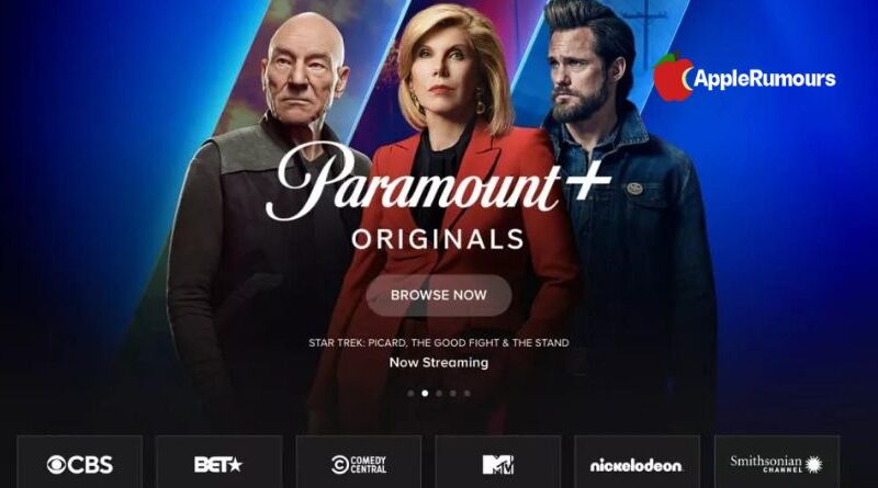 Paramount Plus apps, devices, free trial, launch time, shows and what we know-featured
