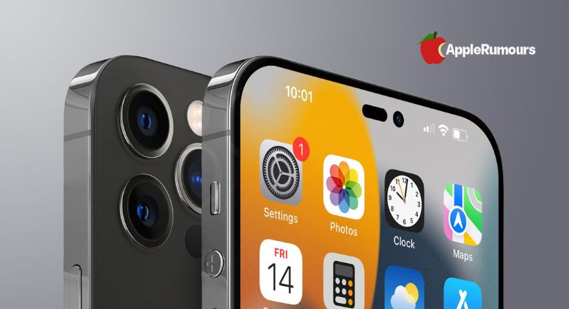 The iPhone 15 of 2023-1