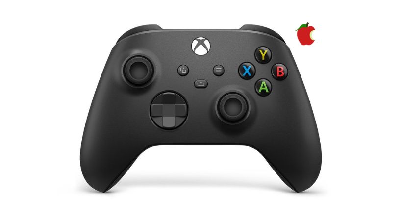 The top controller for Android and iPhone-8