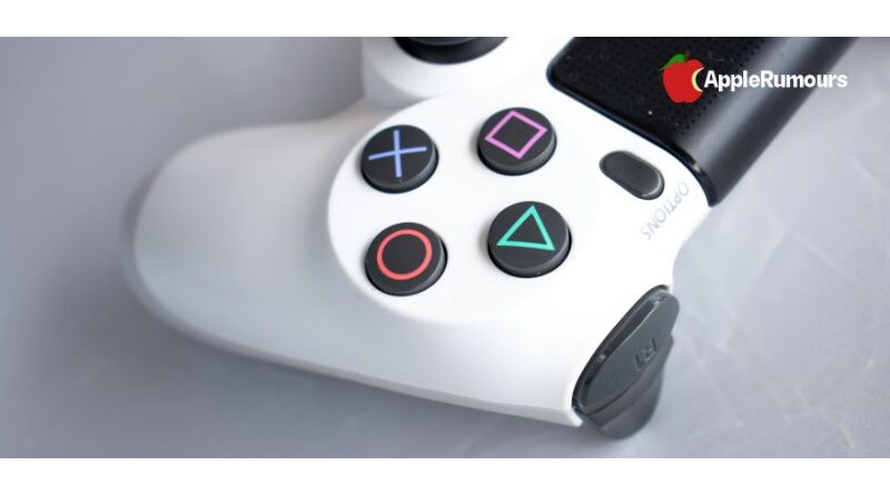 The top controller for Android and iPhone-featured