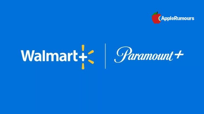 Walmart and Paramount are teaming up to bring down Amazon Prime in September-featured