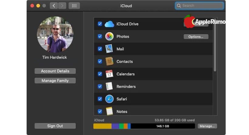 What is iCloud and how do I access it from iPhone, iPad, and Mac-4