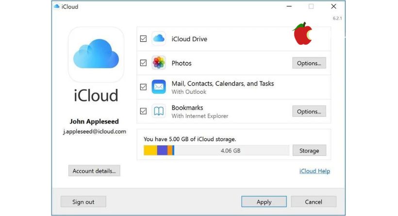 What is iCloud and how do I access it from iPhone, iPad, and Mac-5