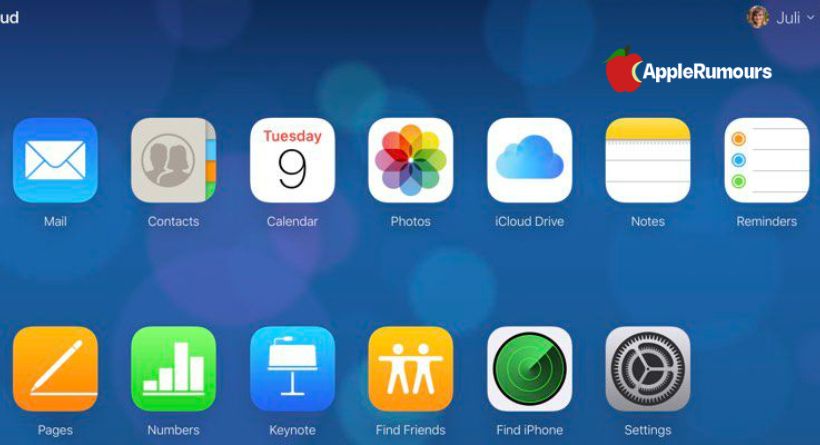 What is iCloud and how do I access it from iPhone, iPad, and Mac-6