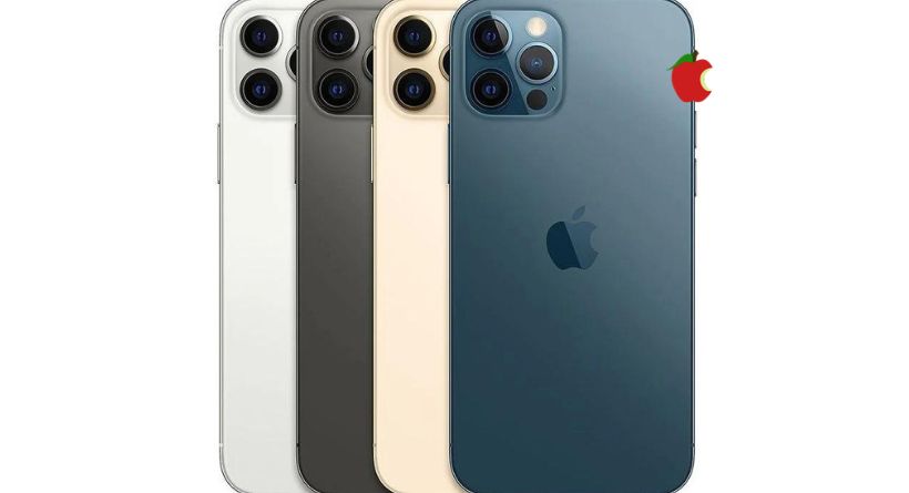 iPhone 12 Colors Deciding on the Right Color-2
