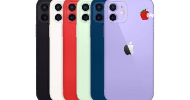 iPhone 12 Colors-featured