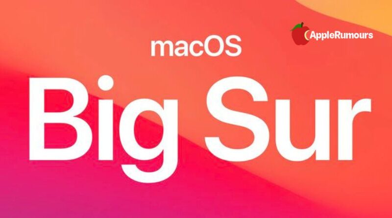 macOS 11 Big Sur-featured