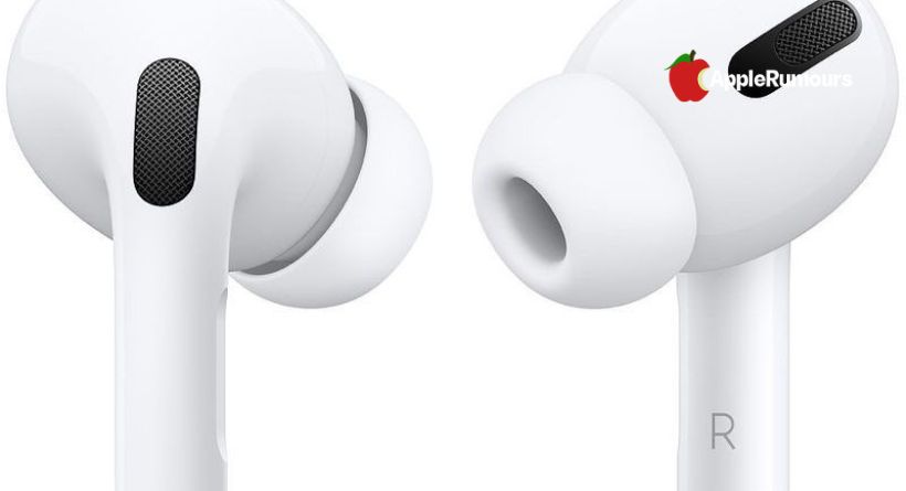 AirPods Pro-2