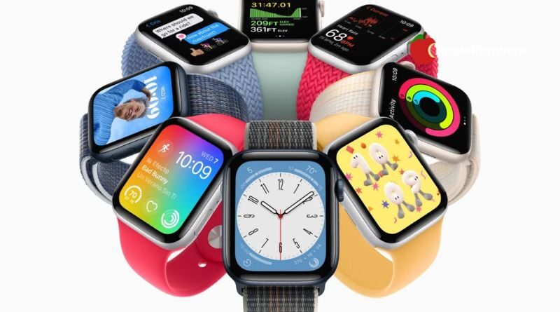 Apple Watch 8 Guide How to Preorder Apple Watch 8-feature