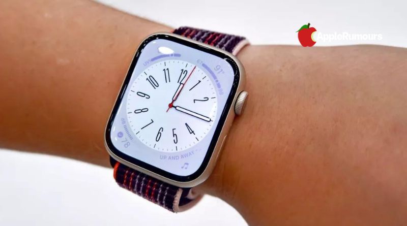 Apple Watch 8 vs. Apple Watch Ultra Which one is better for you-3