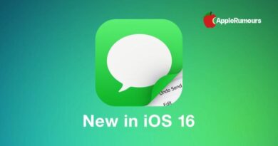 How to Edit a Sent iMessage in iOS 16-feture