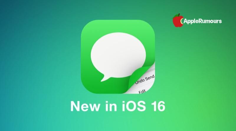 How to Recover Deleted Messages in iOS 16-feature