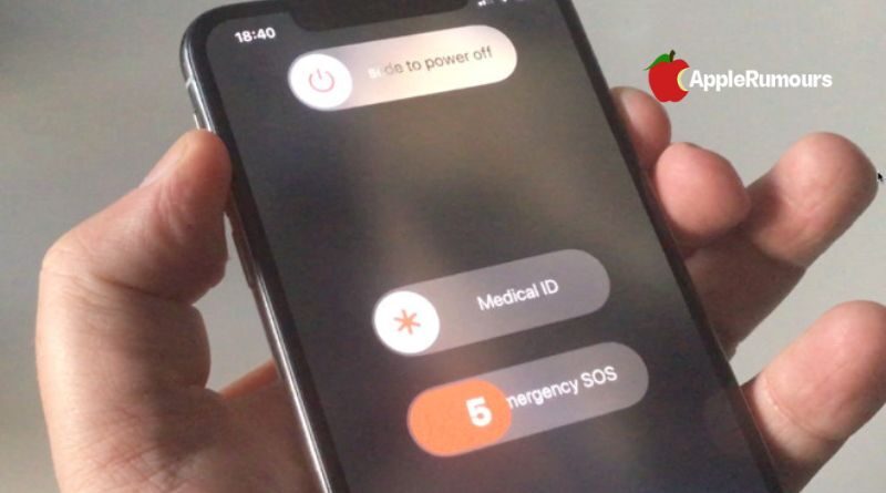 How to force restart iPhone 11-feature