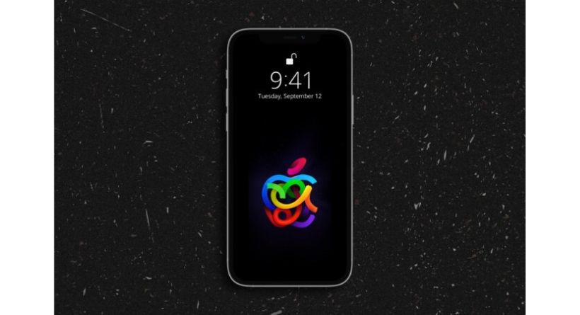 17 Beautiful black wallpapers for iPhone-1