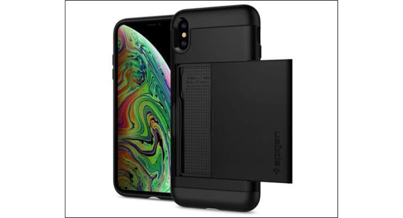 Best iPhone Xs Max Cases with Card Holder in 2022-1