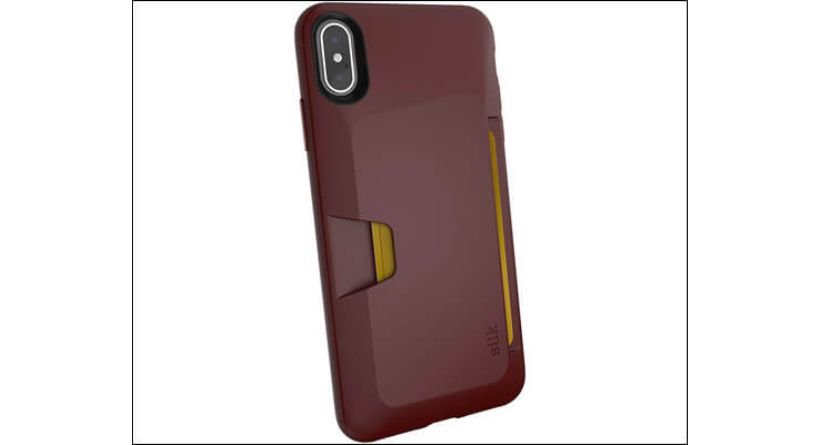 Best iPhone Xs Max Cases with Card Holder in 2022-4