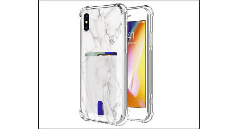 Best iPhone Xs Max Cases with Card Holder in 2022-7