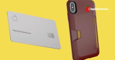 Best iPhone Xs Max Cases with Card Holder in 2022-featured