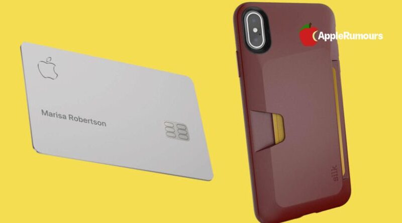 Best iPhone Xs Max Cases with Card Holder in 2022-featured