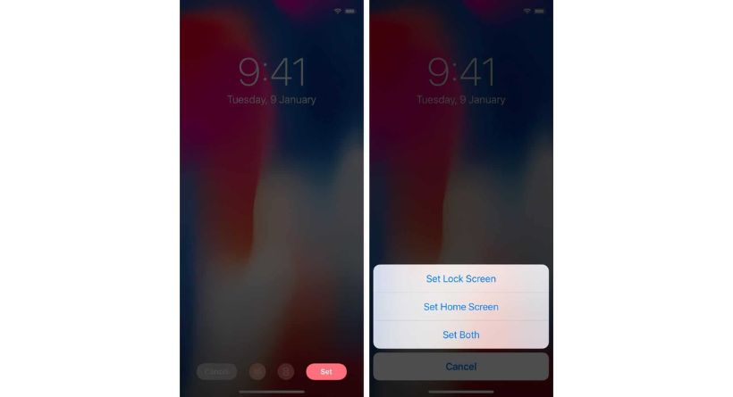 Best live wallpaper apps for iPhone in 2022-11 (1)