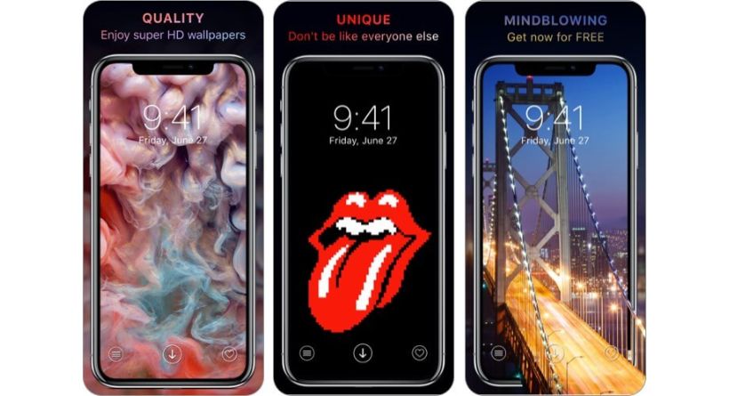Best live wallpaper apps for iPhone in 2022-3