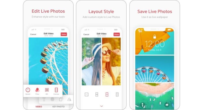 Best live wallpaper apps for iPhone in 2022-5