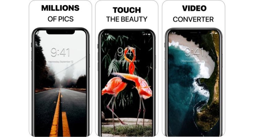 Best live wallpaper apps for iPhone in 2022-7