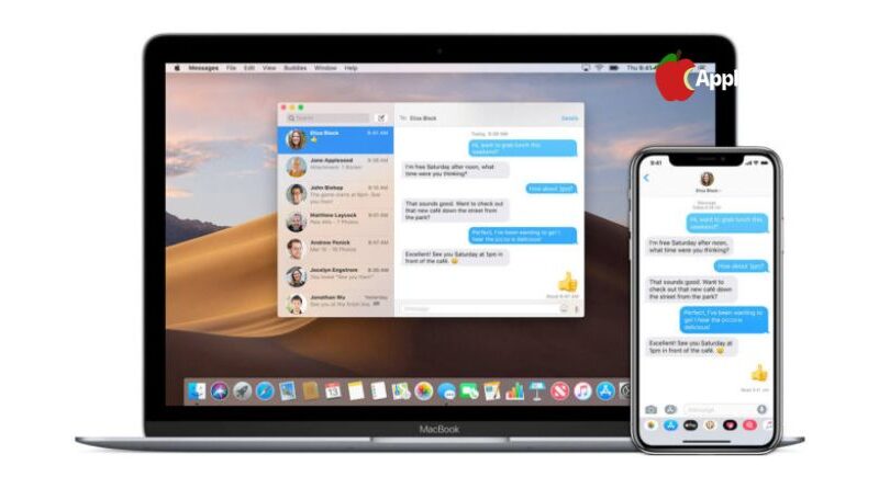 Can I use iMessage on Windows or Android phone [2022]-featured