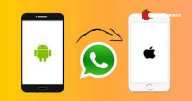 How To Transfer WhatsApp from Android To iPhone 14 (Full Guide)-featured