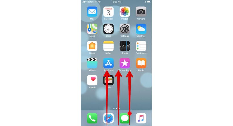 How to Mirror iPhone or iPad Screen to Mac and Windows PC-3