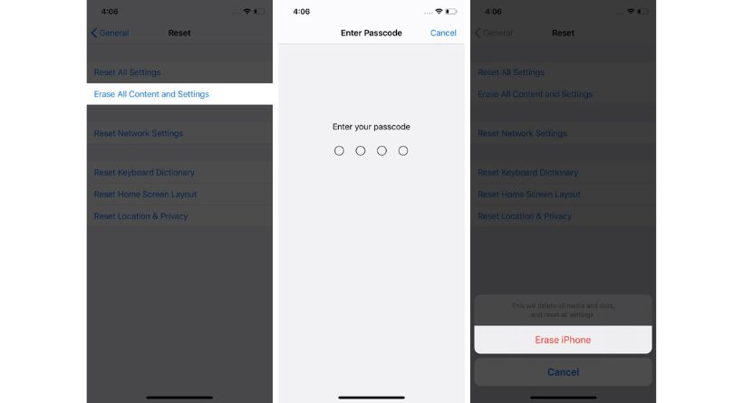 How to bypass Activation Lock on iPhone and iPad (2022)-4