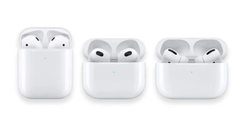 How to connect AirPods to an iPhone-2