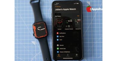 How to connect your old Apple Watch to a new iPhone-featured