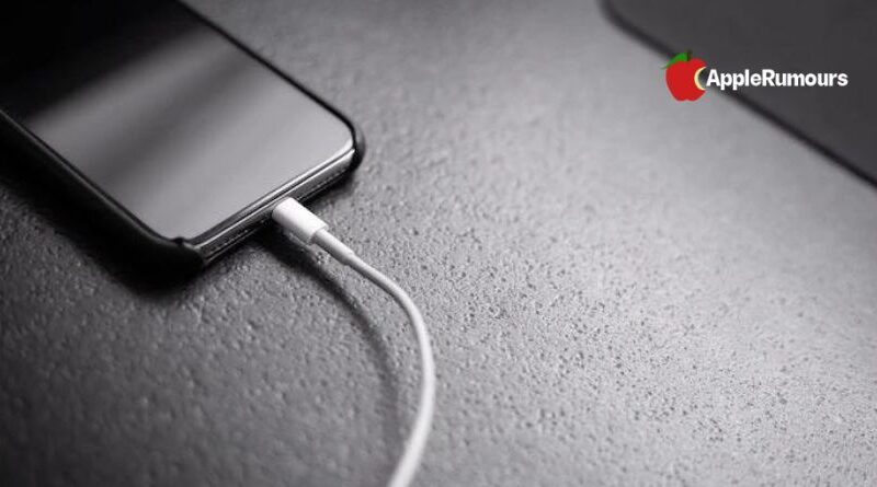 How to fix an iPhone that is not charging-featured