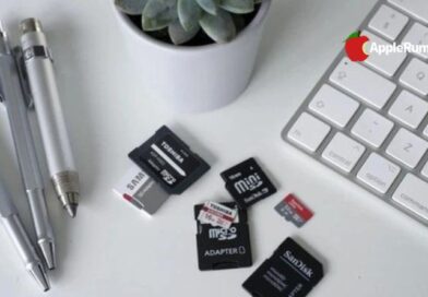 How to format SD cards on Mac-featured