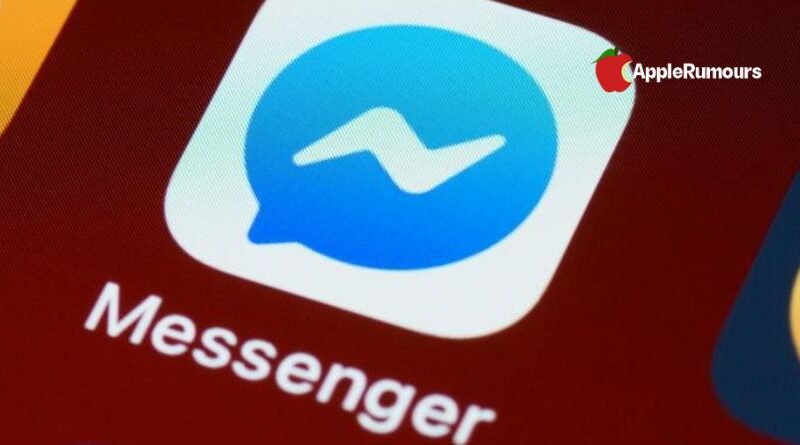 How to recover deleted messages from Facebook’s Messenger app-featured