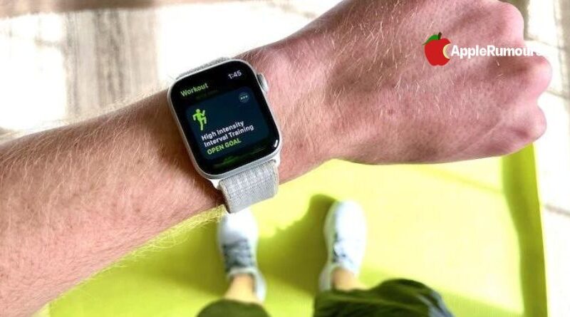 How to reset the Apple Watch-featured