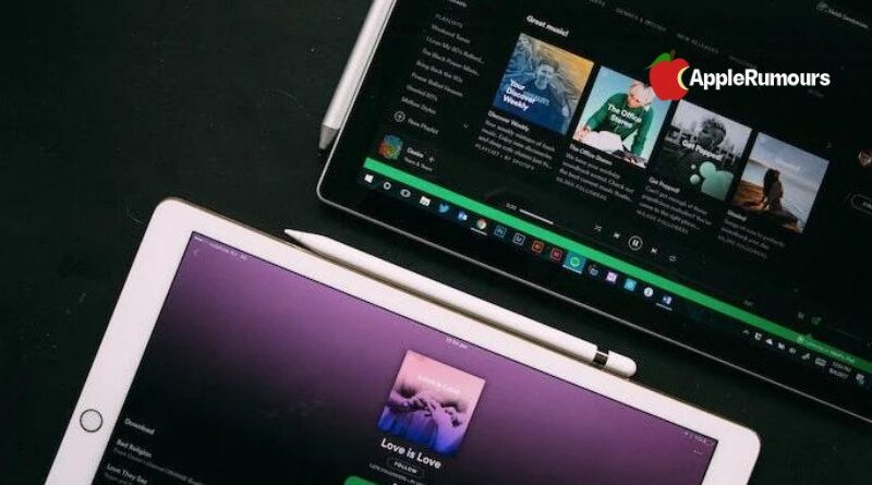 How to use the Spotify web player-featured