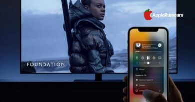 Mirror your iPhone screen to TV without Apple TV-featured