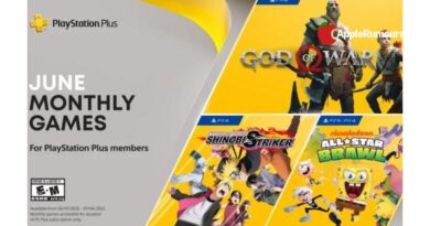 PlayStation Plus games for June 2022 available this week-featured