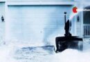 Snowbot robot snow blower $899-featured