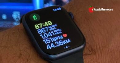 What are active calories vs total calories on the Apple Watch-featured