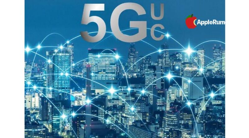 What is 5G UC and what does it mean-featured