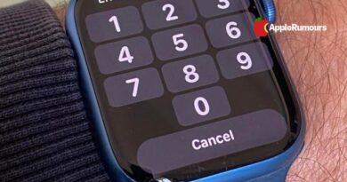 What to do if you forgot your Apple Watch passcode-featured