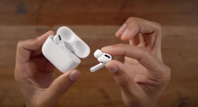 AirPods Pro recall How to check replacement eligibility