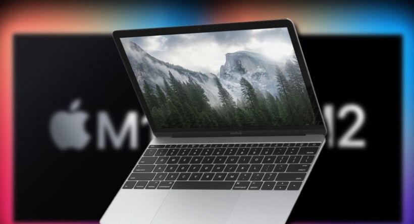 The M1 MacBook Air is the perfect 12-inch MacBook replacement