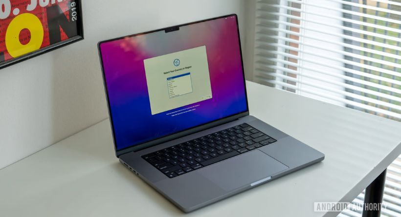 Want to buy a new MacBook Pro