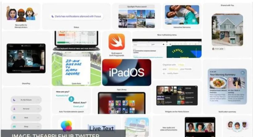 iPadOS 15 features, release date, beta, and compatibility-featured