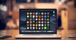 How to Install and Manage Apps from the Mac App Store?